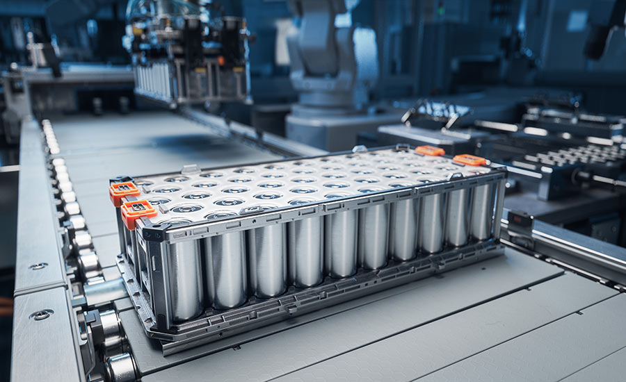 Leading Battery Manufacturers and Their Role in Modern Devices