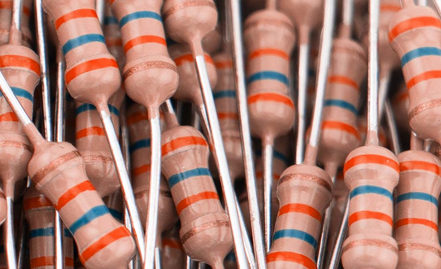 A Comprehensive Guide to the Different Types of Resistors and Their Functions